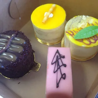 Fruit Cake
