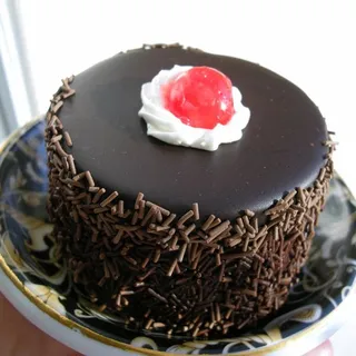 Black Forest