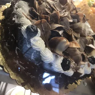 German Chocolate
