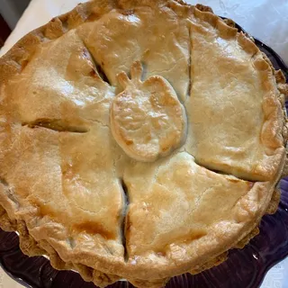 Apple Pie