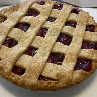 Cherry Pie
