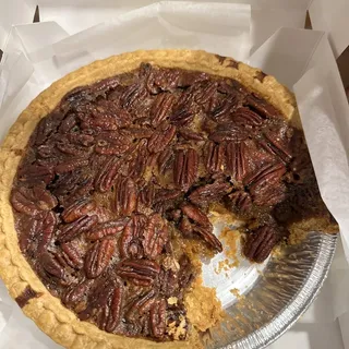 Pecan Pie