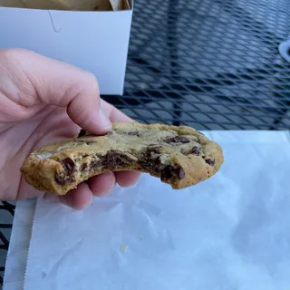 Chocolate Chip Cookie