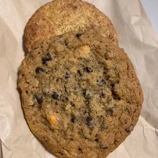 Cowboy Cookie