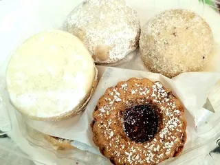 Passion Pastry