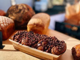 East Bay Bakery