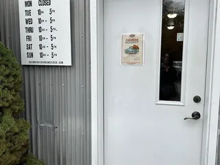 Swope’s Farm