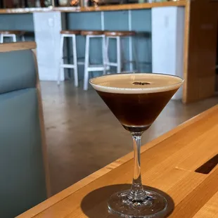 Espresso martini
