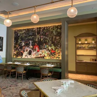 Beautiful decor