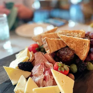 Charcuterie