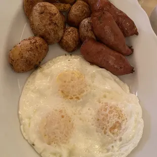 Chicken Sausage