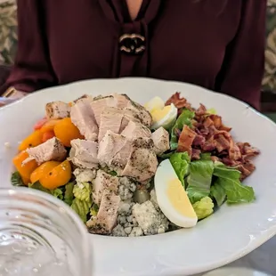 Cobb Salad