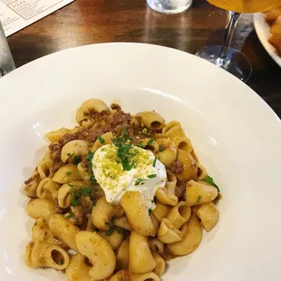 Bolognese