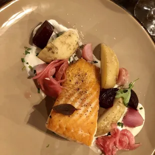 crepes, food