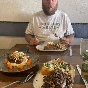 food, ribs, bbq ribs
