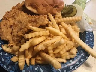 Peru Bar & Grill