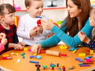 Riverside Education Center