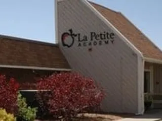 La Petite Academy on S. Richfield St