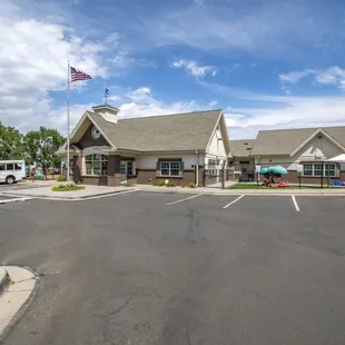 Primrose School of Centennial