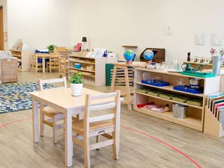 Guidepost Montessori at Parker