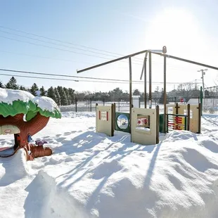 Primrose School of Cottage Grove