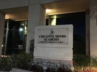 Creative Minds Academy of Deerwood