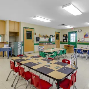 Primrose School of Leawood