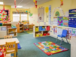 Bright Beginnings Learning Center