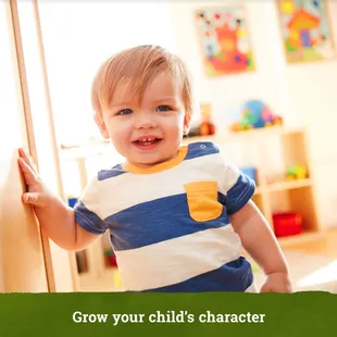 Character development