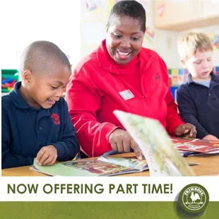 Primrose School of North Colorado Springs