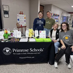 Primrose School of Shawnee
