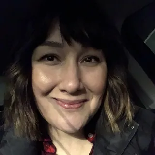 Melissa P.