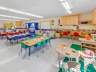 Primrose School of NW Oklahoma City