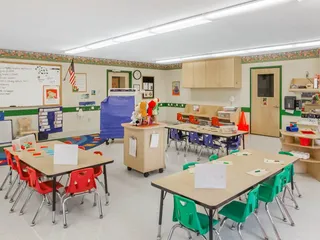 Primrose School of Reynoldsburg