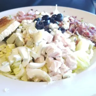 Cobb salad
