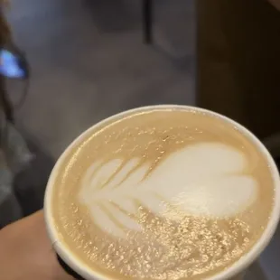 Latte