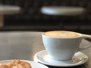 Barista