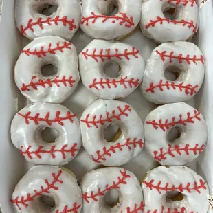 Baseballs