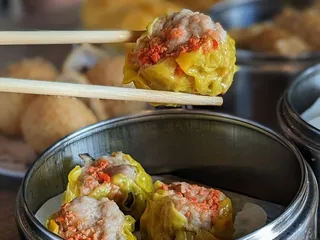 Hong Kong Dim Sum House