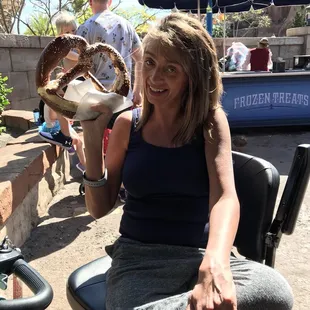 The Pretzel Royal w/ Cheese