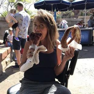I call this Multi Tasking