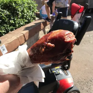 Turkey Leg