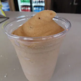 Frozen Coca-Cola- Slushy