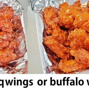 Prince Fried Chicken