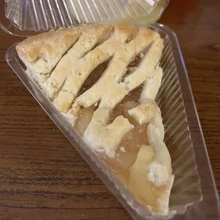 Apple pie