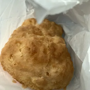 Biscuits