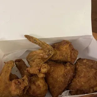 5 piece mixed Jumbo Box