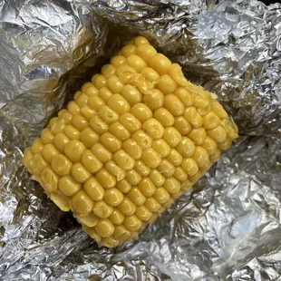 Corn Cobette