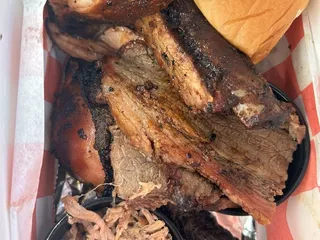 Original Ronnie's BBQ