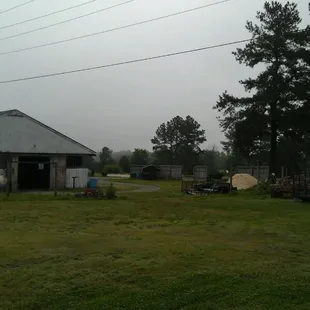 Prince George Golf Course